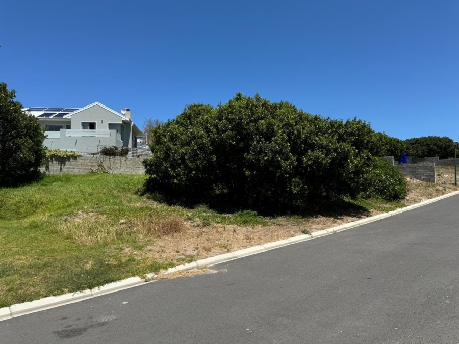 0 Bedroom Property for Sale in Vermont Western Cape